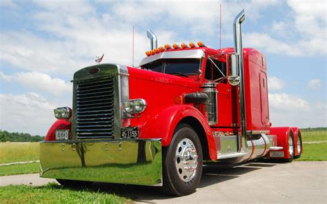 2007 Peterbilt 384