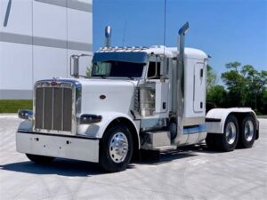 2012 Peterbilt 579