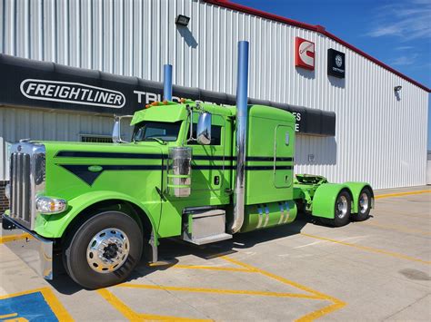 2015 Peterbilt 567