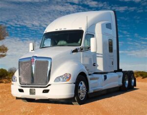 2016 Kenworth T680