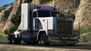 2018 Kenworth 359 EXHD