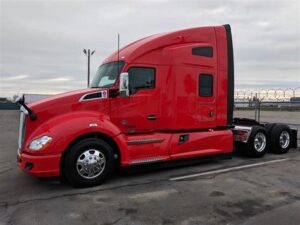 2020 Kenworth T680