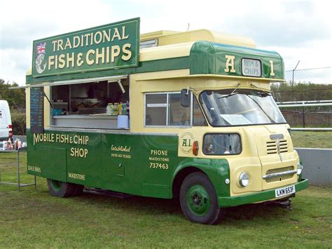 2021 Adaptable Chip Van