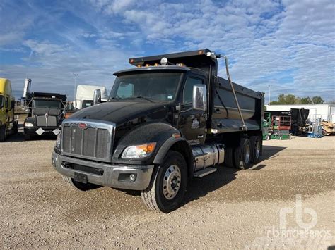 1999 Peterbilt 363