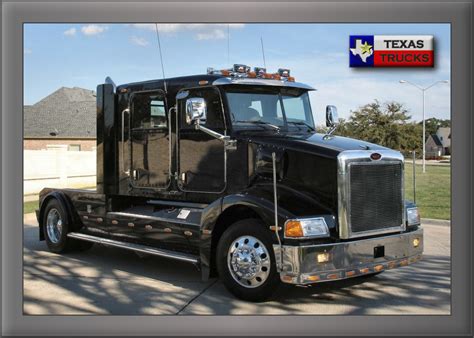 1999 Peterbilt 385