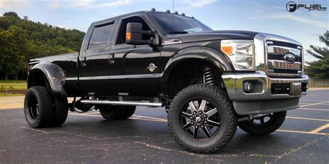 2012 Ford F350 Dually Lariat