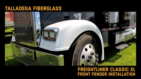 2012 Freightliner Classic XL