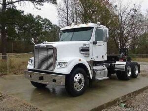 2012 Freightliner Coronado