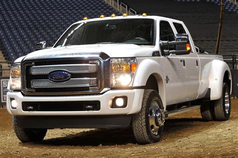 2013 Ford F350 Super Duty XLT