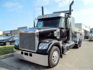 2013 Freightliner Coronado