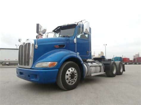 2013 Peterbilt 384