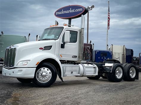 2013 Peterbilt 579