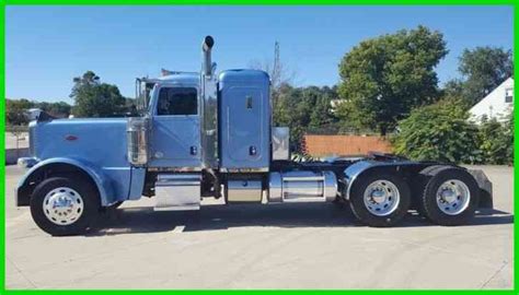 2014 Peterbilt 389