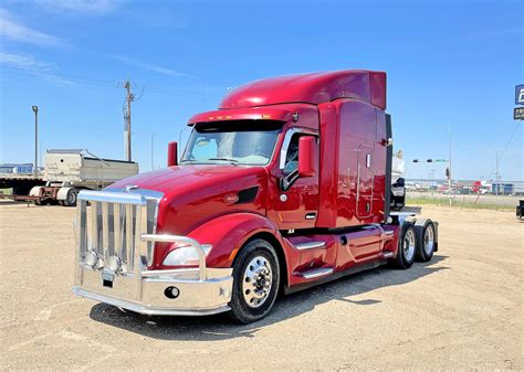 2015 Peterbilt 579