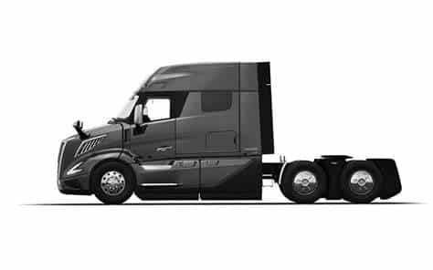 Find Amazing Deals on 2016 Volvo Trucks for Sale Today