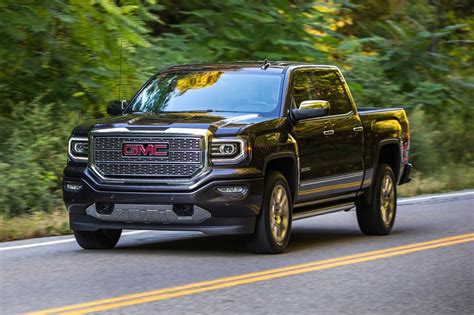 2017 GMC Sierra 5500