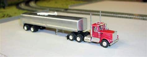 2018 Kenworth Milk Tank Trailer