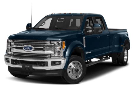 2019 Ford F-450