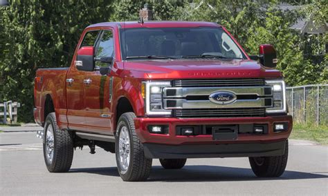 2019 Ford F350 Super Duty Lariat