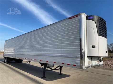 Top Drop Frame Van Trailers for Sale: Enhance Your Fleet