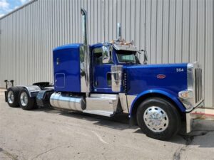 2019 Peterbilt 389