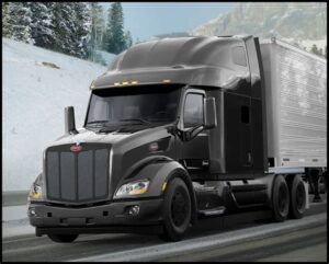 2019 Peterbilt 579