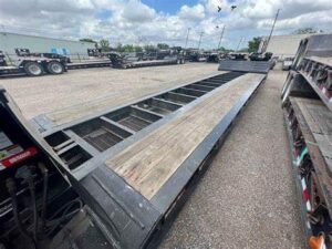 2020 Kalyn Siebert Drop Deck Trailer