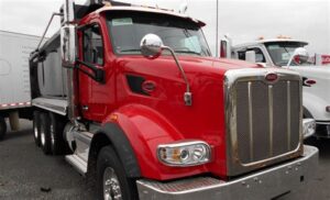 2020 Peterbilt 567