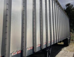 2023 Kalyn Siebert Utility Trailer