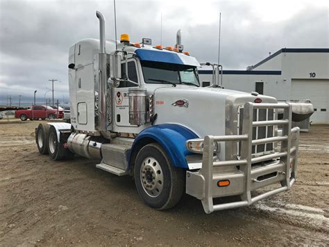 2014 Peterbilt 367