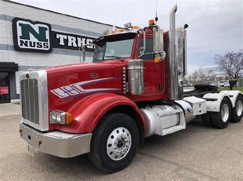 2013 Peterbilt 367