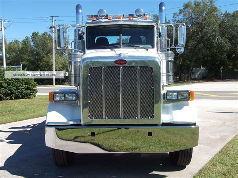 2012 Peterbilt 367