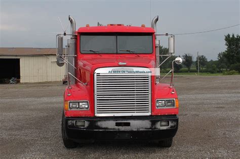 1995 Freightliner FS