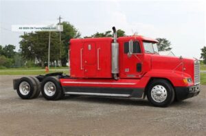 1995 Freightliner FLD 120