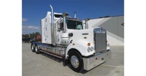 2015 Kenworth T900