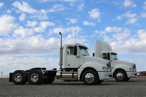 Freightliner Glider 2019