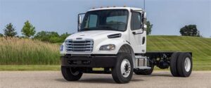 Freightliner Glider 2021