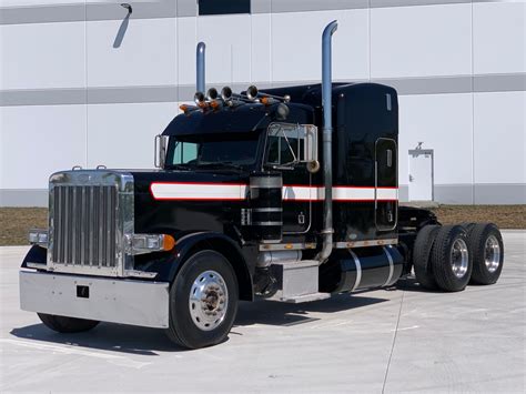 1998 Peterbilt 379