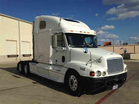 1999 Freightliner Century 180