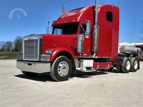 1999 Freightliner Classic