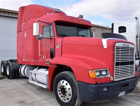 1999 Freightliner Columbia