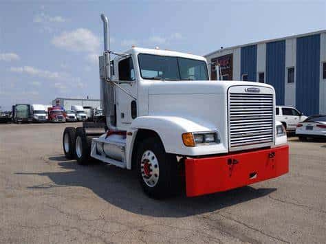 Explore 99 Freightliner for Sale: Find Your Perfect Truck Today