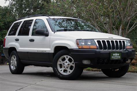 2000 Jeep Grand Cherokee