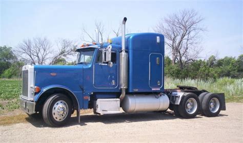 2000 Peterbilt 379