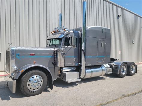 Affordable Peterbilt 379 for Sale Under 000 – Grab Yours!