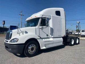 2003 Freightliner Columbia