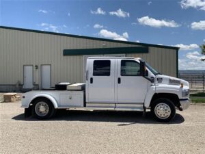 2004 GMC Topkick