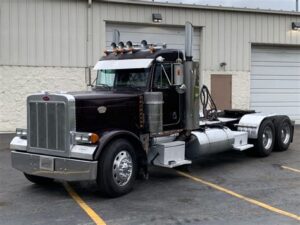 2004 Peterbilt 379