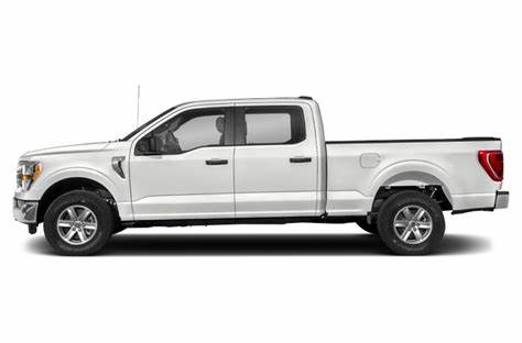 2005 Ford F-150