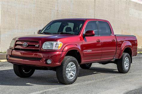 2005 Toyota Tundra